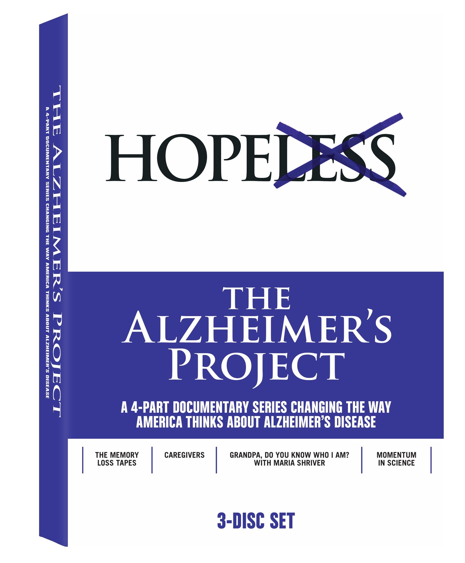 その他 Alzheimer's Project [DVD] Amazon.co.jp: Alzheimer's Project [DVD] : Alissa Anderegg